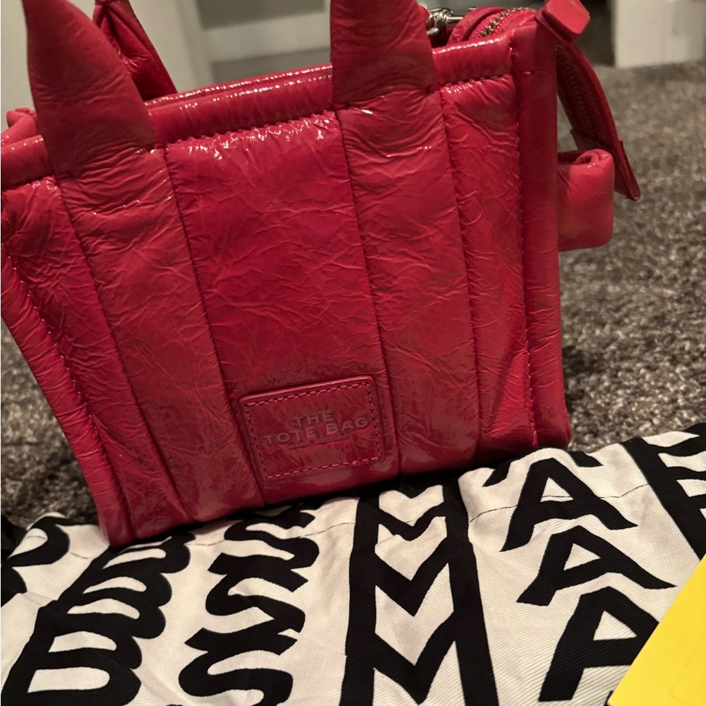 Marc Jacob’s small tote
